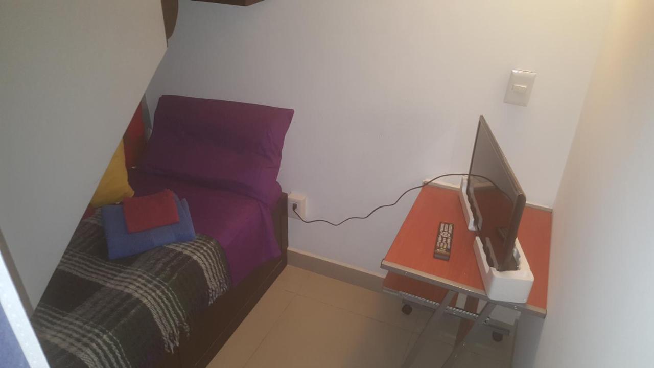 Habitación en casa particular Division Del Norte *